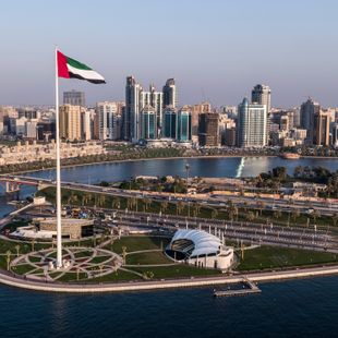 Sharjah image