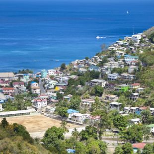 Saint Lucia image