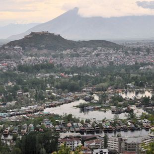 Срінагар image