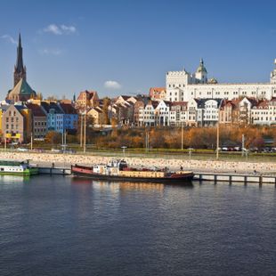 Щецин image