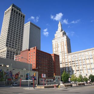 Tulsa image