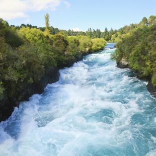 Taupo image