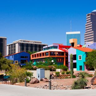 Tucson image