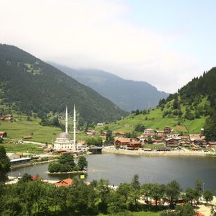 Трабзон image
