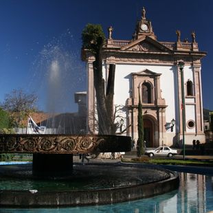 Uruapan image