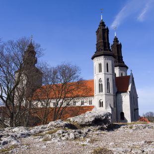 Visby image