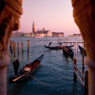 Венеция image