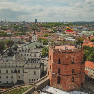 Vilnius image