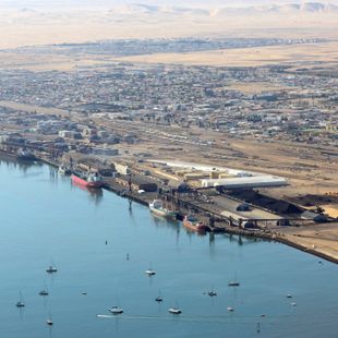 Walvis Bay image