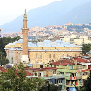 Bursa image