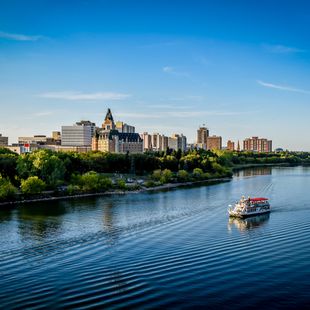 Saskatoon image
