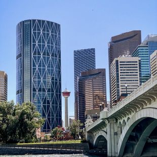 Calgary image