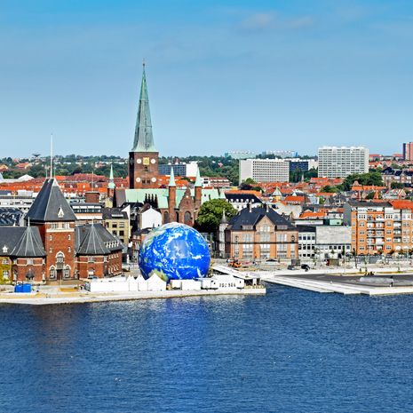 Aarhus image