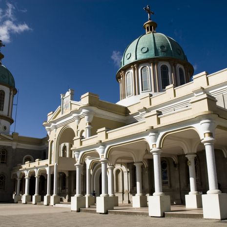 Addis Ababa image