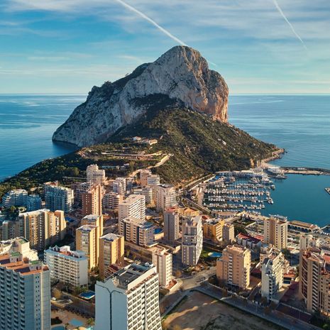 Alicante image