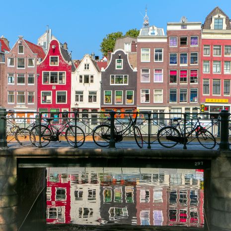 Amsterdam image