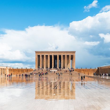 Ankara image