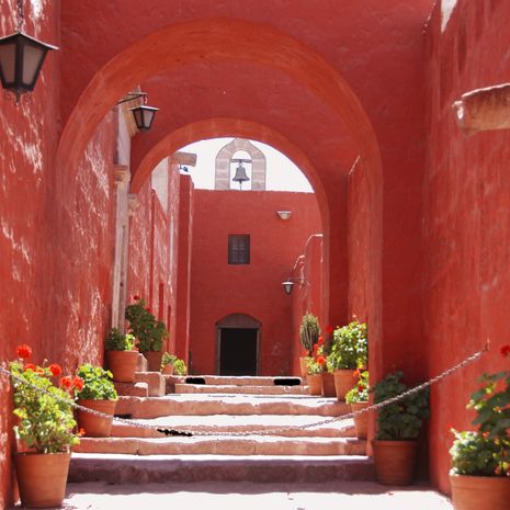 Arequipa image