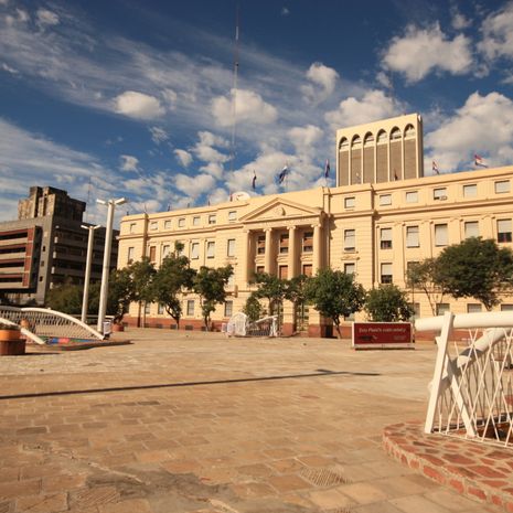 Asuncion image
