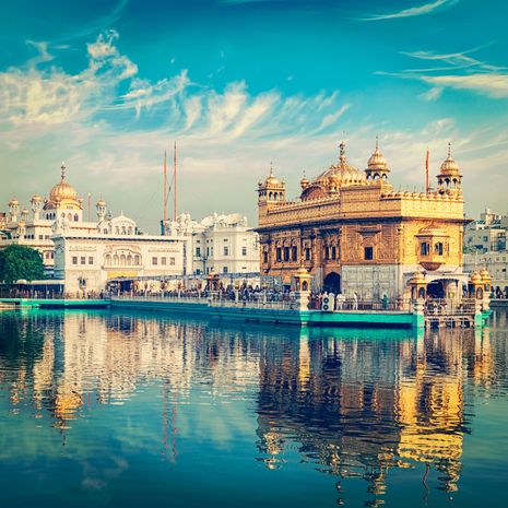 Amritsar image