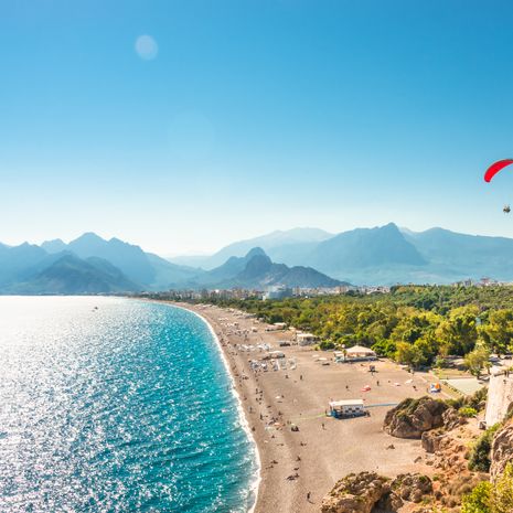 Antalya image