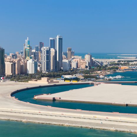 Bahrain image