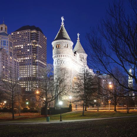 Гартфорд image