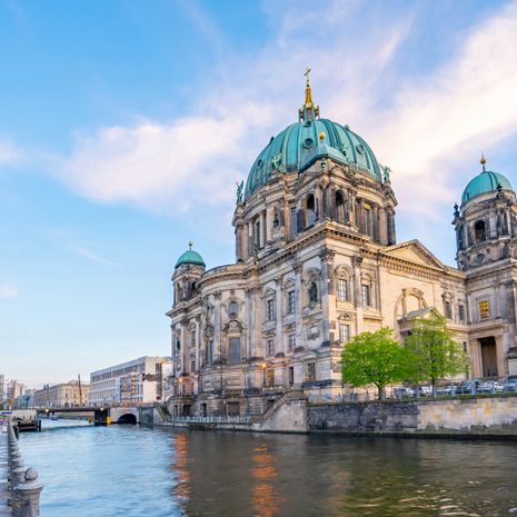 Berlin image