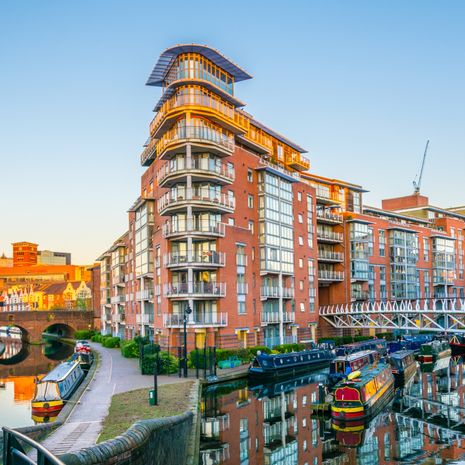 Birmingham image