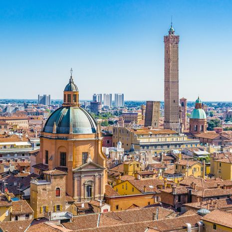 Bologna image