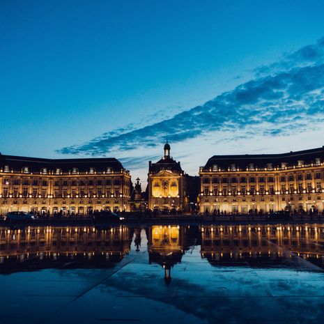Bordeaux image