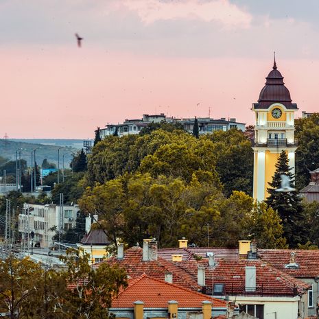 Bourgas image