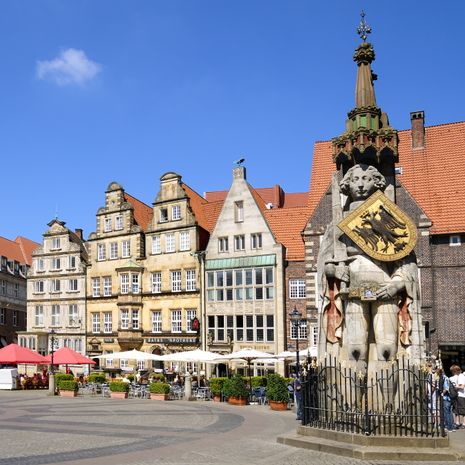 Bremen image
