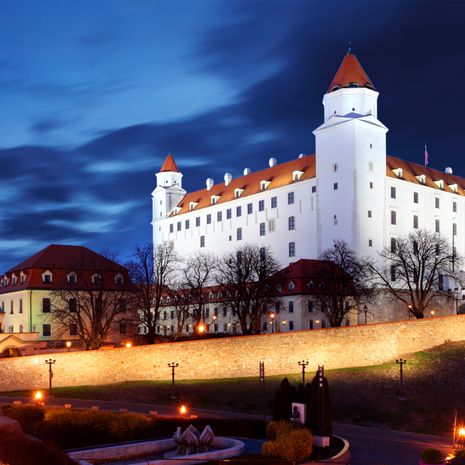 Bratislava image