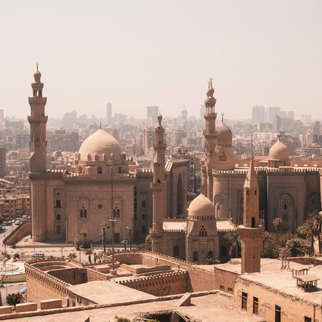 Cairo image