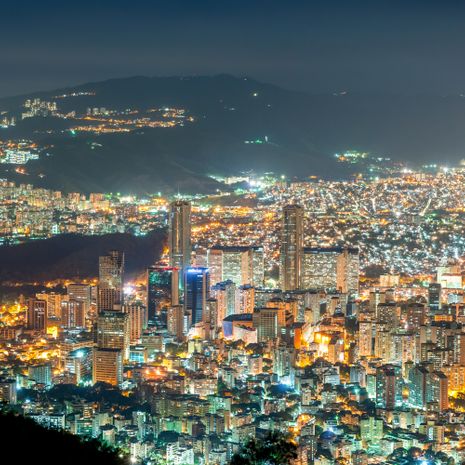 Caracas image