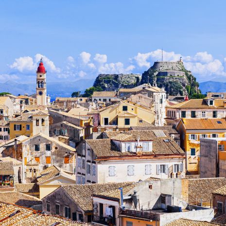 Kerkyra image