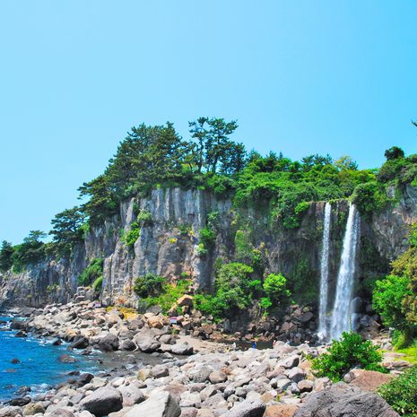 Jeju image