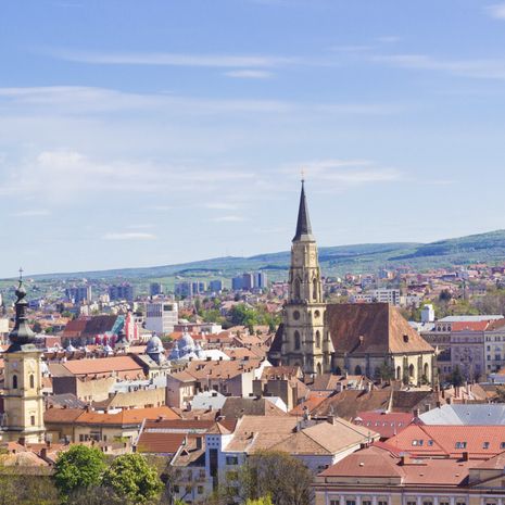 Cluj image