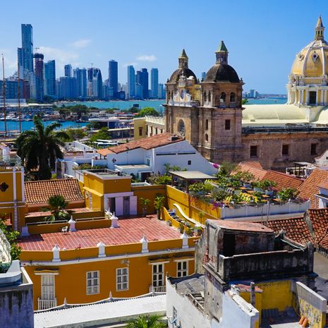 Cartagena image
