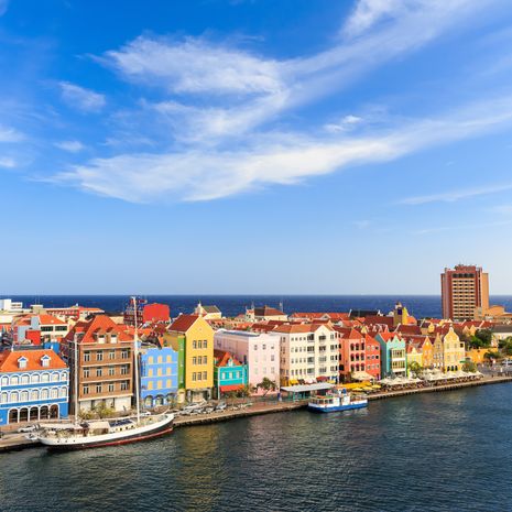Curacao image