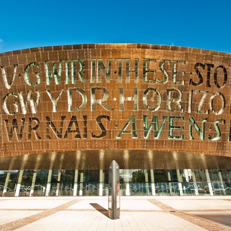 Cardiff image