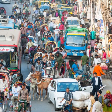 콕스바자르 image