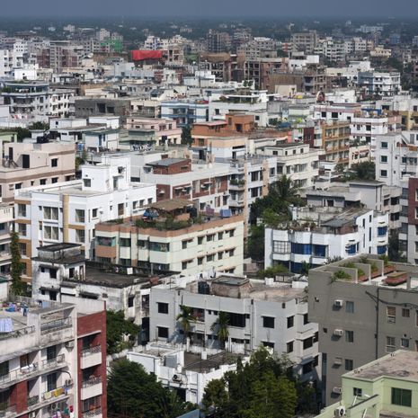 Dhaka image