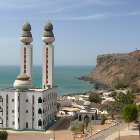 Дакар image
