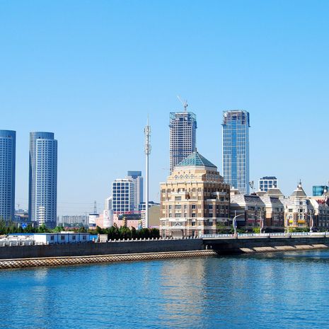 Dalian image