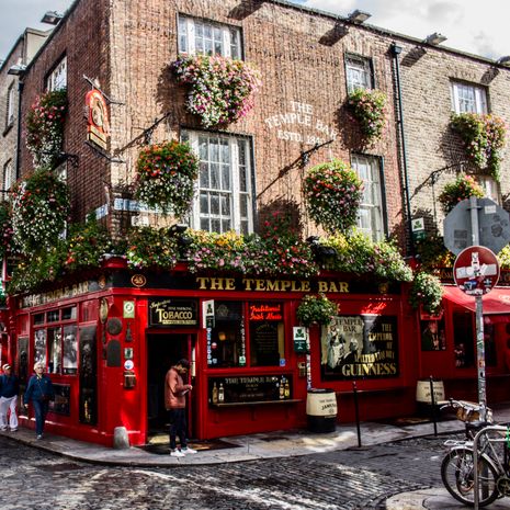 Dublin image