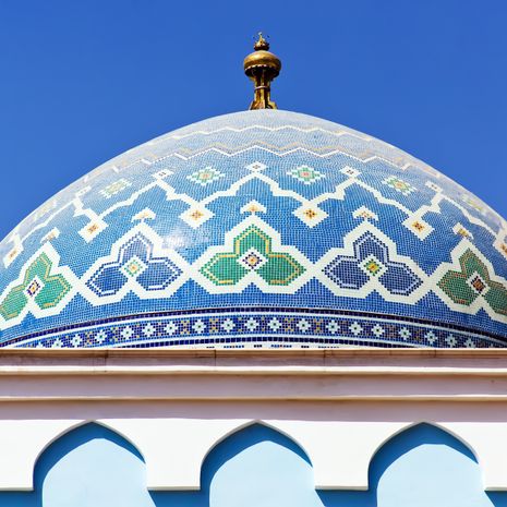 Dushanbe image
