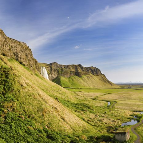 Эйильсстадир image