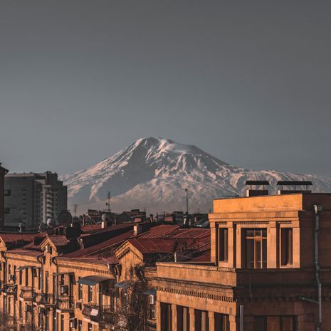 Yerevan image